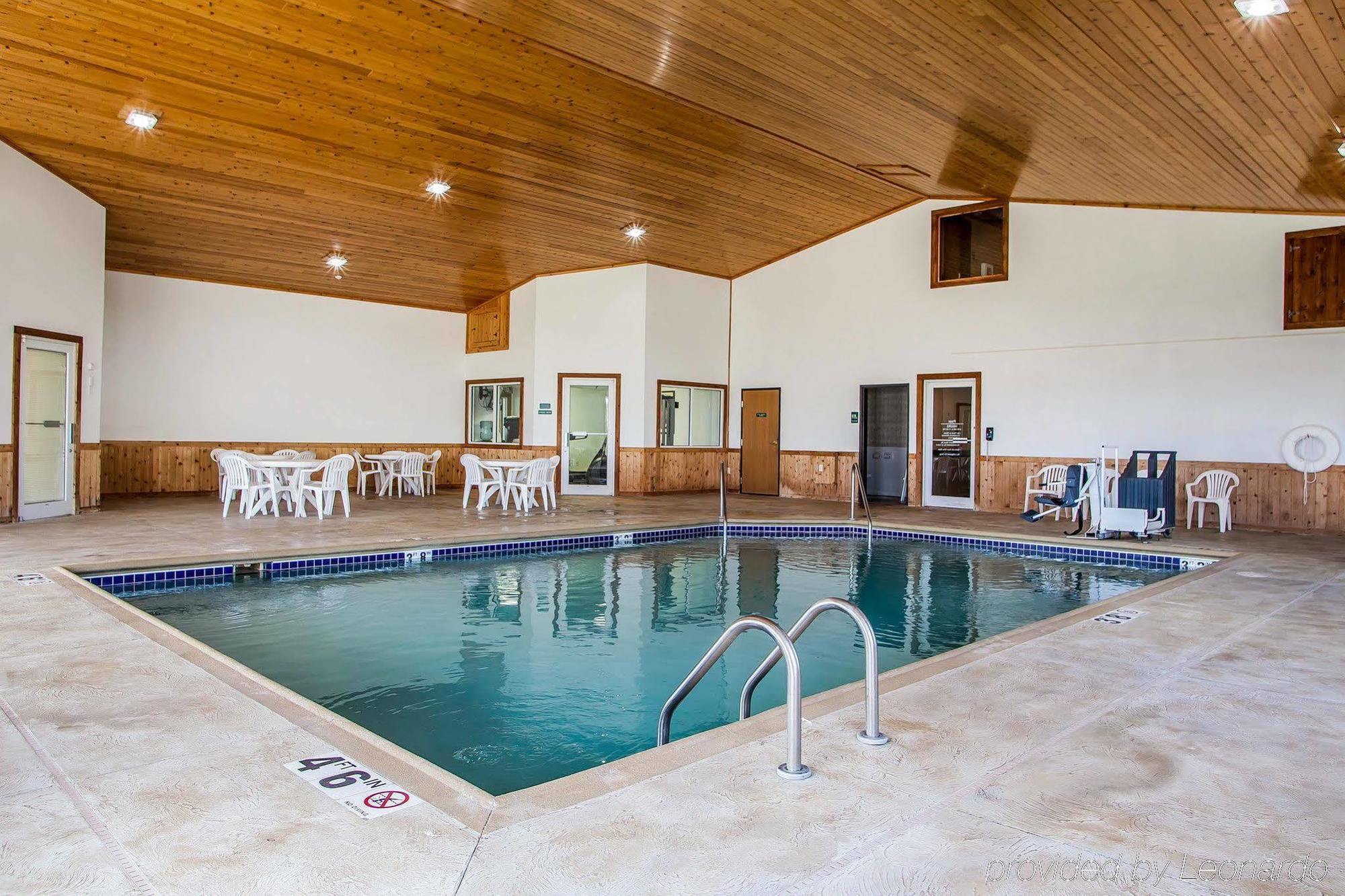 Comfort Inn Dyersville Near The Field Of Dreams Екстер'єр фото